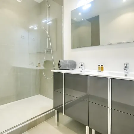 Luckey Homes - Rue Victor Hugo *