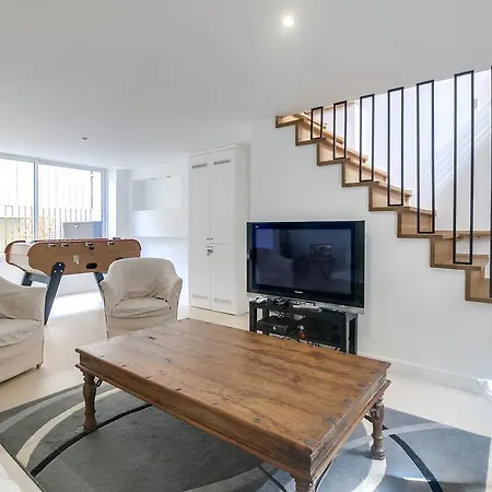 別荘 Luckey Homes - Rue Victor Hugo