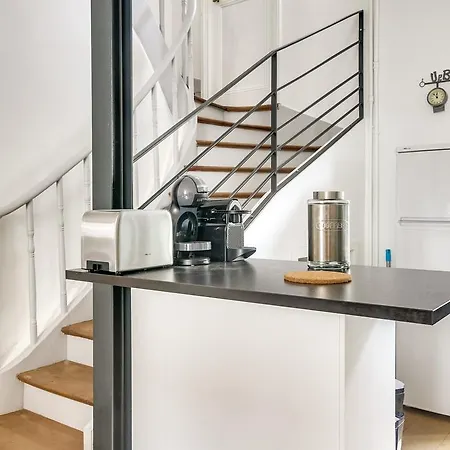Luckey Homes - Rue Victor Hugo
