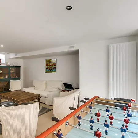 Luckey Homes - Rue Victor Hugo *