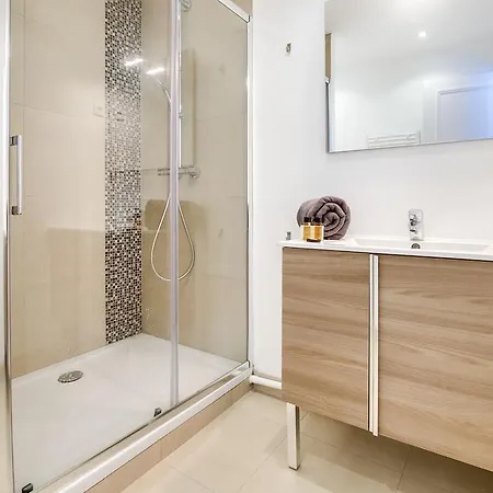 別荘 Luckey Homes - Rue Victor Hugo