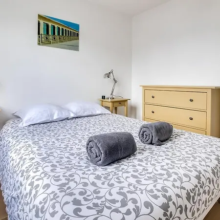 Luckey Homes - Rue Victor Hugo *